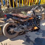 RAIPUR ACCIDENT NEWS : राजधानी के VIP रोड में दर्दनाक हादसा, बाइक सवार एक नाबालिग की मौत, दूसरा घायल 