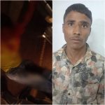 RAIPUR CRIME NEWS : राजधानी के टिकरापारा में एक बार फिर चाकूबाजी, हिरासत में आरोपी 