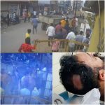RAIPUR CRIME NEWS : आपस में भिड़े कांग्रेस नेता, बीच सड़क की जमकर मारपीट, एक की हालत गंभीर, देखें VIRAL VIDEO 