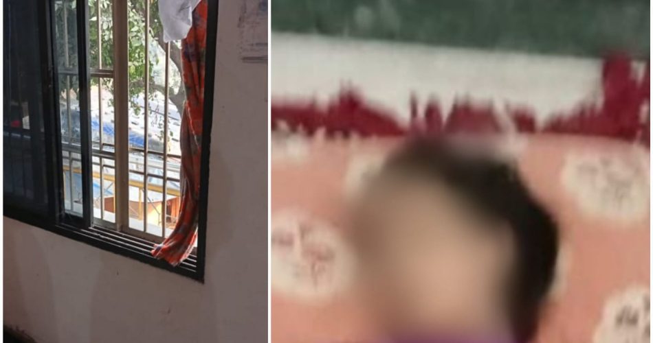 CG NEWS : 40 वर्षीय महिला ने फांसी लगाकर की आत्महत्या, दो दिनों बाद होना था ऑपरेशन