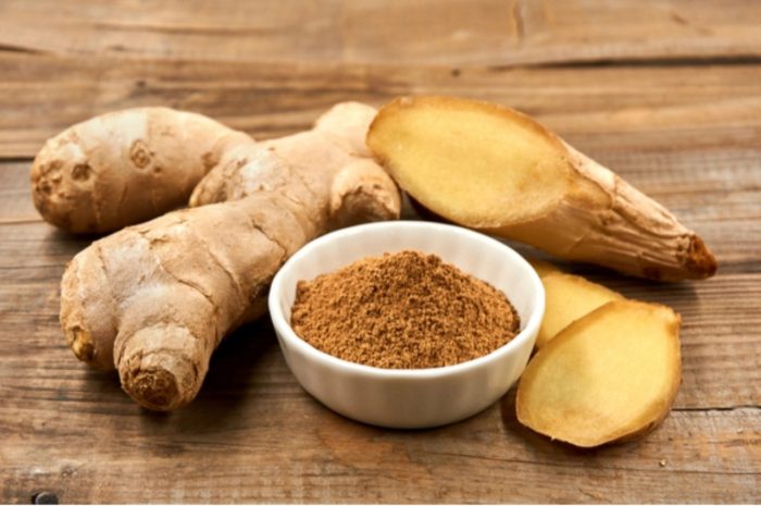 Health Tips: Consuming ginger in winter will remove these five problems, know
