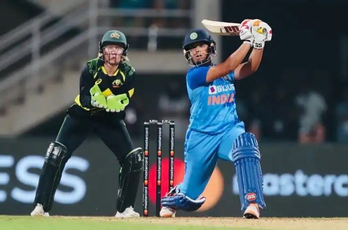 INDW vs AUSW T20: Australia beat India by 21 runs, lead 2-1 in the series
