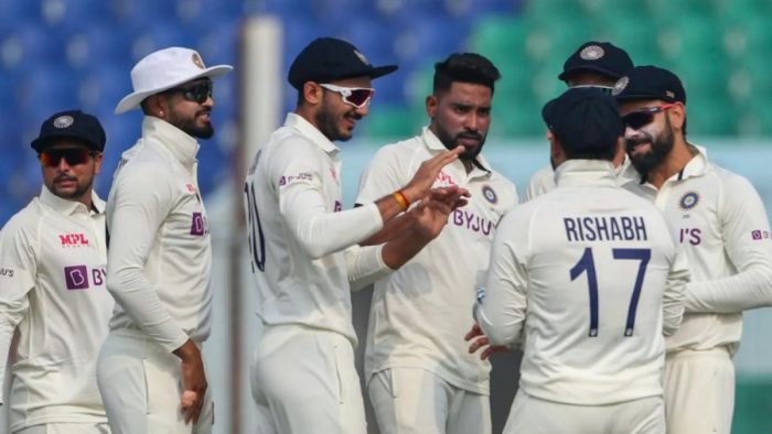 IND vs BAN, 1st Test: Team India won the match by 188 runs, took a 1-0 lead in the series