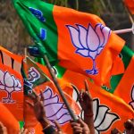 CG Byelection: "Congress has put tribal society for sale by giving advertisements: BJP