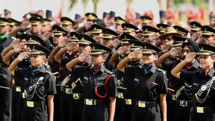 UPSC Vacancy 2022-23: Golden opportunity to become an officer in Indian Navy, Air Force, Army, apply from here soon