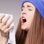 Nose In Cold: Troubled by runny nose and sneezing in winter? So protect yourself with these home remedies