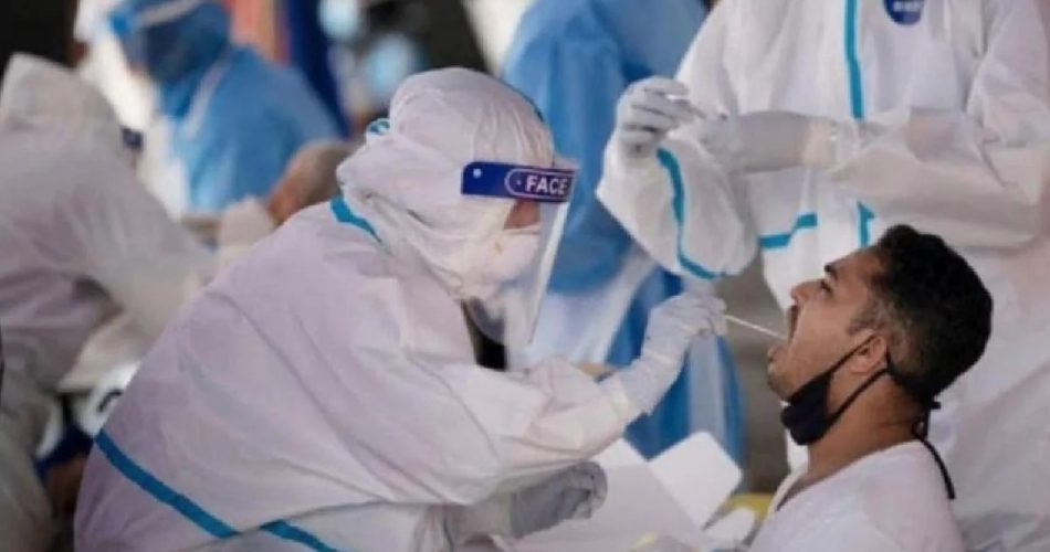 Corona Virus In India: Corona caught pace in the country, 268 new cases confirmed in the last 24 hours