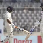 IND vs BAN 2nd Test Day 2nd: India limited to 314 runs, Bangladesh scored 7 runs in the second innings so far