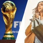 FIFA World Cup 2022: Deepika Padukone will be seen in the final, will remove the curtain from the World Cup trophy