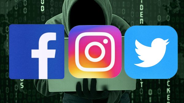 Twitter, FB and Insta hacked: Your Twitter, FB and Insta can be hacked anytime, keep your data safe like this