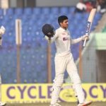 IND vs BAN 1st Test 3rd day: Shubman and Pujara scored brilliant centuries, Team India declared innings