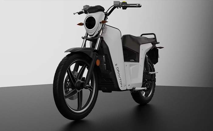 Electric Bike : बार-बार चार्जिंग का झंझट खत्म ! 80 रुपये में 800km चलेगी यह बाइक