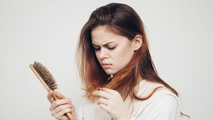 Hair loss remedies: If you are troubled by hair fall in winter, then adopt these 5 home remedies today, you will get tremendous benefits