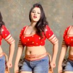 Bhabhi Dance Video : भाभी के जबरदस्त डांस ने सोशल मीडिया में मचाया तहलका, नोरा फतेही से हो रही तुलना, आप भी देखें वीडियो 