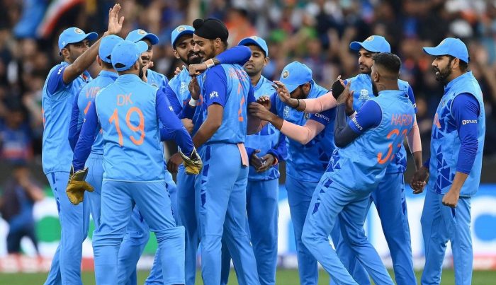 IND vs SL Sereis: Team India announced for T20 and ODI series against Sri Lanka, Dhawan-Pant did not get place, return of these players