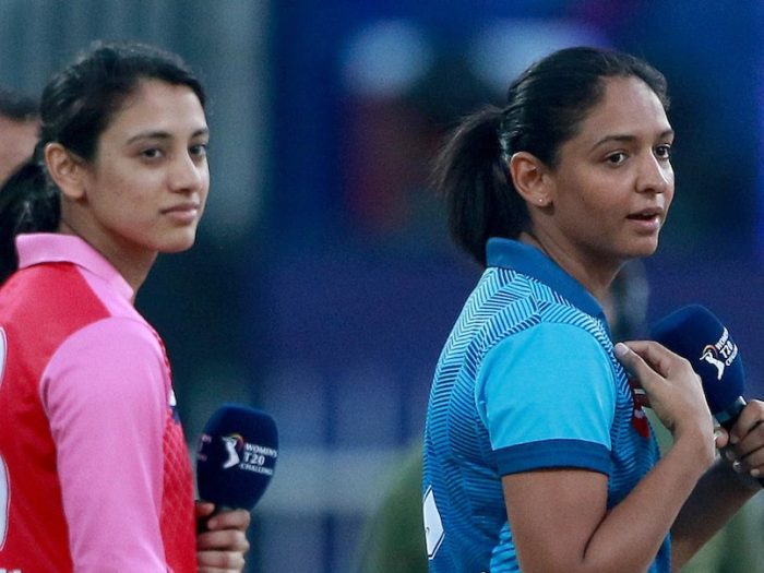 Team India's captain gave this big statement regarding Women IPL 2023