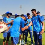 Kuldeep Sen debut: Kuldeep's dream came true, made his ODI debut against Bangladesh, shared this special post on social media