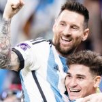 Fifa World Cup Breaking : अर्जेंटीना ने 36 साल बाद जीता विश्व कप, एम्बाप्पे के कमाल से भी फ्रांस को नहीं मिली जीत