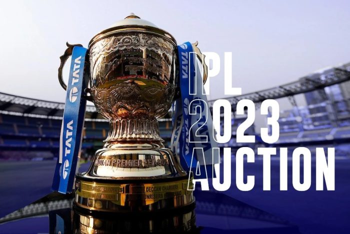 IPL 2023 Auction: 405 players will bet on mini auction, this team has the most money