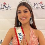 Saragam Kaushal: Sargam Kaushal won the Mrs. World 2022 title, emotional as soon as she wears the crown, you can also watch the video