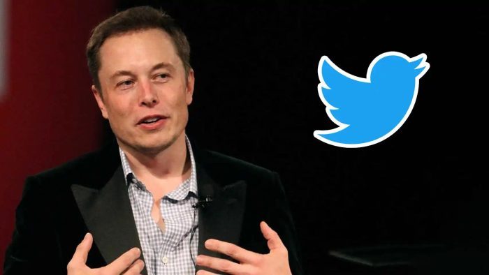 Elon Musk will not be the CEO of Twitter? Asked people - 'Should I leave the post of head of Twitter?'