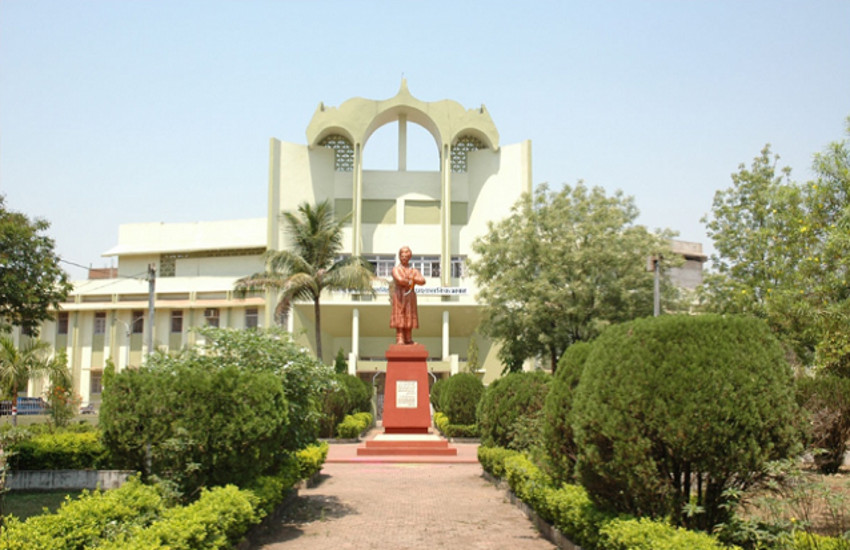 Raipur News : Committee constituted for appointment of Vice Chancellor of Pandit Ravi Shankar Shukla University