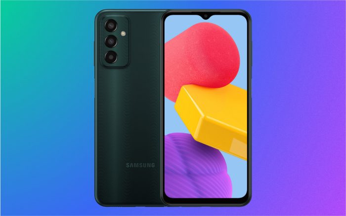 5G Smartphone: Samsung's Galaxy M13 5G became cheaper by Rs 2 thousand, know the new price