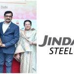 Jindal Steel & Power: FICCI CSR Award to Jindal Steel & Power for excellent work during Covid