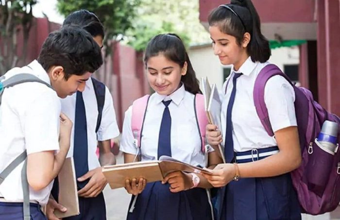 CG board 10th and 12th exam: CG board announced the time table for 10th and 12th exam, check here