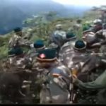 BIG Breaking: Clash between Indian and Chinese soldiers, Jinping's army pelted stones