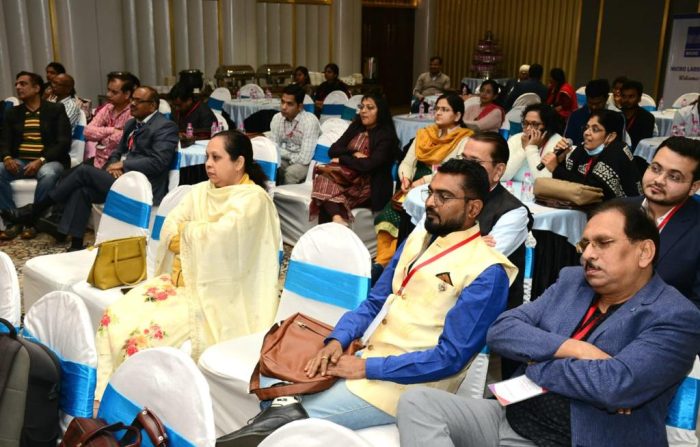 Raipur News : Tenth state level conference of nose-ear-throat specialists, live surgery workshop started