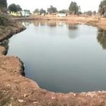 CG NEWS : तालाब से प्लास्टिक का बैट निकाल रहा था 3 साल का बच्चा, डूबने से हो गई मौत  