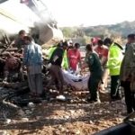 BIG ACCIDENT NEWS : गहरे नाले में गिरी यात्रियों से भरी बस, 39 लोगों की मौत, कई घायल 