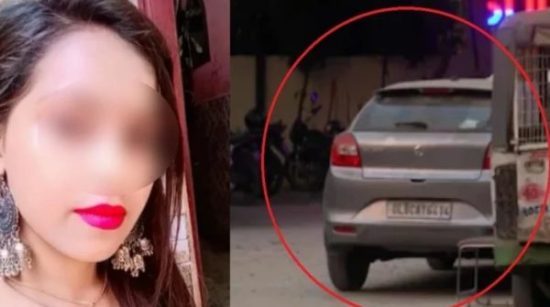 BIG NEWS : कंझावला मामले में पुलिस का खुलासा -'लड़की को कार से 10-12 किलोमीटर तक घसीटा गया, बिना कपड़ों के सड़क पर मिली थी लाश