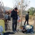 CG NEWS : टोनही के शक में महिला की हत्या, ग्रामीणों ने लाठी, डंडा और पत्थर से हमला कर उतारा मौत के घाट