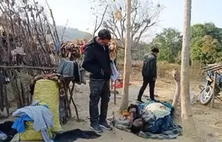 CG NEWS : टोनही के शक में महिला की हत्या, ग्रामीणों ने लाठी, डंडा और पत्थर से हमला कर उतारा मौत के घाट