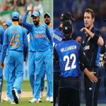 IND vs NZ 1st ODI : भारत ने न्यूजीलैंड को 12 रन से हराया, सीरीज में 1-0 की बढ़त, सांस रोक देने वाला रहा मुकाबला 