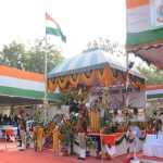 RAIPUR NEWS: Republic Day will be celebrated in a dignified manner, General Administration Department gave instructions to take special precautions in the context of Kovid-19