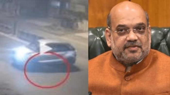 Kanjhawala accident: Home Minister seeks report from Delhi Police, instructs to take immediate action