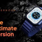 Fireboltt Supernova: This strong Smartwatch looks like Apple Watch, battery will last for so many days, know what is the price...