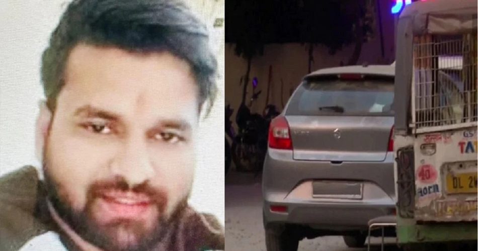 Sixth accused of Kanjhawala Case car owner Ashutosh arrested, one accused still absconding