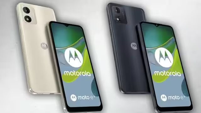 Moto E13: This cool smartphone of Motorola came to rock in a low budget, the price is only this much