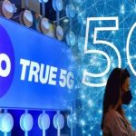 Reliance Jio 5G Launch: Reliance Jio launched 5G service in 20 cities simultaneously...