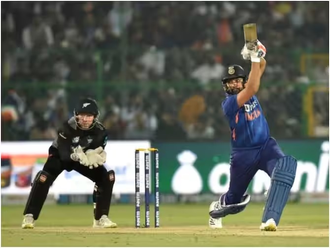 IND vs NZ Match in Raipur: Will be able to buy cricket match tickets online again, online sale starts from tomorrow