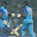 IND vs NZ 2nd T20: Team India won by 6 wickets in a thrilling match, 1-1 draw in the series