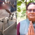 BIG BREAKING: Odisha Health Minister Naba Das died during treatment, ASI shot him