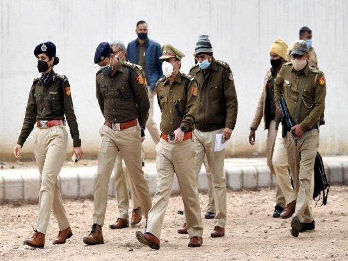 BREAKING: Delhi Police gets big success, 2 gangsters of Khalistani terrorist arrested