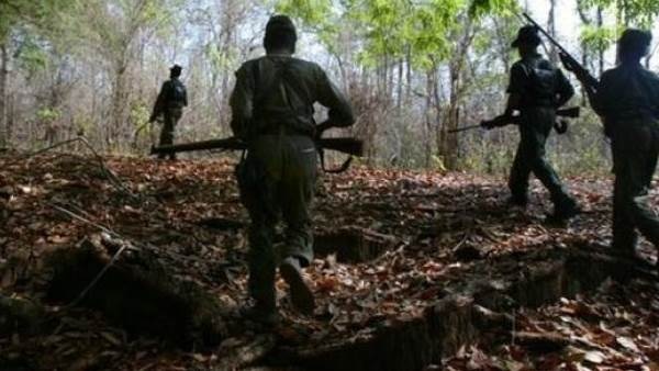 CG NEWS: Conspiracy of Naxalites failed, jawans recovered IED in large quantity