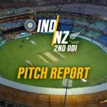 IND vs NZ 2nd ODI IN RAIPUR: How is the Raipur pitch before the second ODI, who will get the advantage here, batsman or bowler?