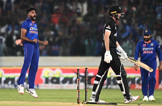 IND vs NZ 2nd ODI IN RAIPUR: How is the Raipur pitch before the second ODI, who will get the advantage here, batsman or bowler?